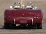Allard J2X 2006 года